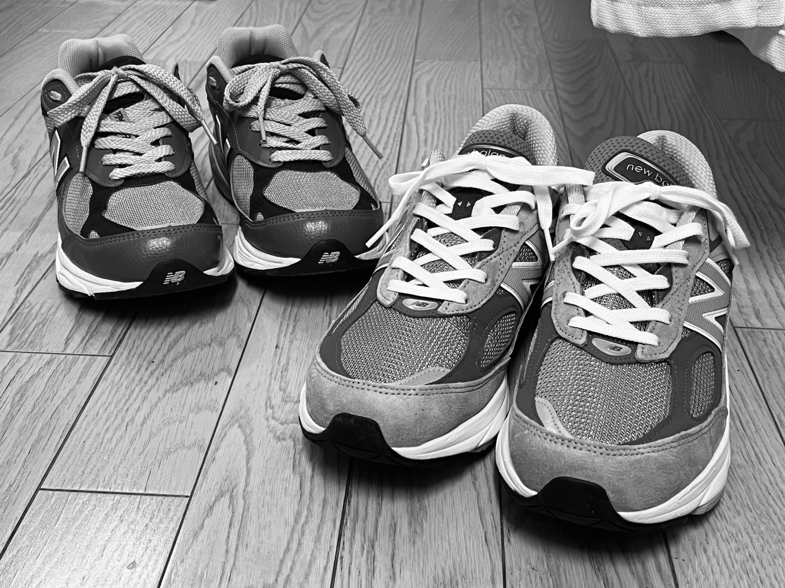 New Balance 990 V3 And V6 MubzLive new-balance-990-v3-and-v6-mubzlive